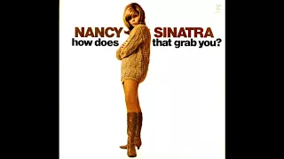 Nancy Sinatra   Bang, Bang instrumental