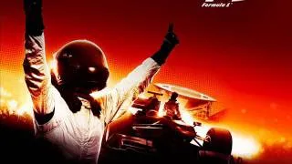 F1 2011 Soundtrack - Royal Republic - Full Steam Spacemachine
