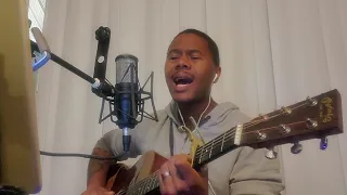Tones And I - Fly away guitar 🎸 cover