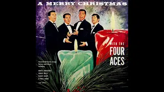 The Four Aces   1955   A Merry Christmas With The Four Aces