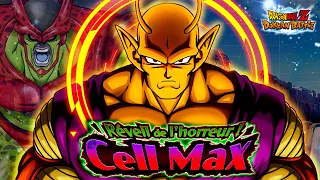 TOP 3 LR du jeu !!! Piccolo DÉTRUIT CELL MAX