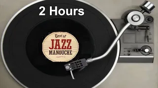 Jazz Manouche, Jazz Manouche Paris: Best of Jazz Manouche Violin and Guitar Playlist