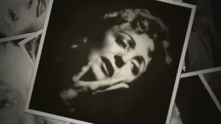 Edith Piaf - Je t'ai dans la peau
