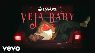 Lagum - VEJA BABY (Clipe Oficial)