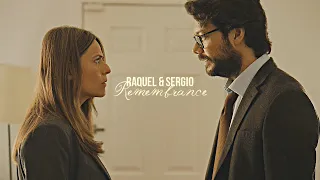 Raquel & El Profesor | Remembrance (+S4 )