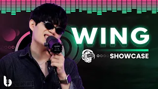 WING | Online World Beatbox Championship 2022 | JUDGE SHOWCASE