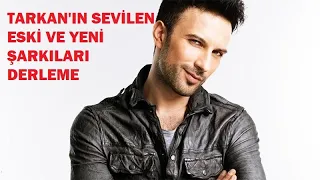 Tarkan'ın En Güzel Şarkılarıyla 2.5 Saatlik Derleme