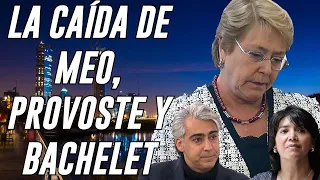 ¡CAE MEO y PROVOSTE! La IZQUIERDA PIERDE el CONGRESO y COMUNISTAS se DISPARAN en APOYO