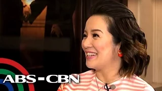 Kris TV: Kris Aquino admits nose job