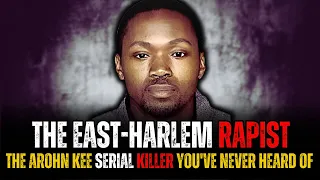 Heinous serial killer Aaron Key |"The East Harlem Rapist" | you've never heard of #SerialKillers
