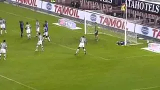 Juventus-Inter 2-0 2005-2006