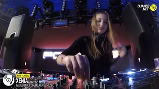 Xenia - Live @ DJanes.net 21.12.2018