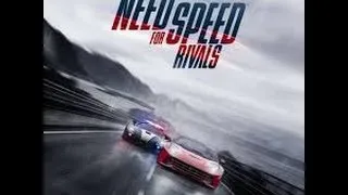 Need For Speed Rivals- Bridge Glitch 2