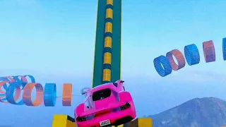 Testing three different boards in GTA 5 ￼