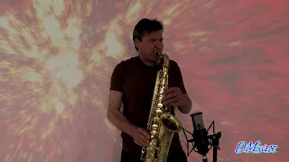 Tiesto - The business (cover by DMsax)