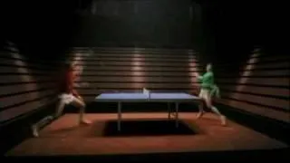 Sci-Fi Ident: Ping pong (2006)