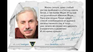 Глава 1.10 - Врата Междумирья в Славяно-Арийских Ведах. Принцип их действия.