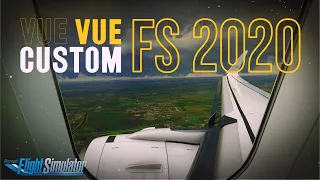 COMMENT FAIRE DES VUES PERSONNALISÉES FS2020 | TUTO FR | CUSTOM VIEWS