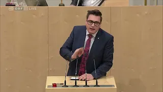 Christoph Steiner - Asylgesetz, Staatsbürgerschaftsgesetz - 21.12.2022