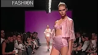 ALESSANDRO DELL'ACQUA Spring Summer 2008 Milan - Fashion Channel