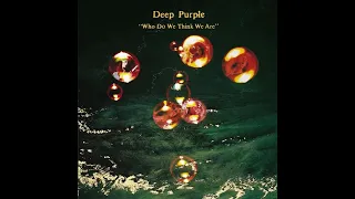11. Our Lady ('99 Remix) - Deep Purple - Who Do We Think We Are