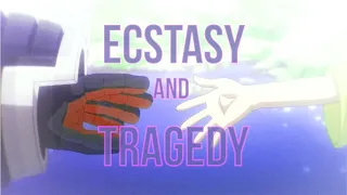 Ecstasy and Tragedy | BakuDeku (AMV)