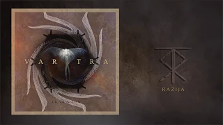 Vartra - Razija (Official Audio)