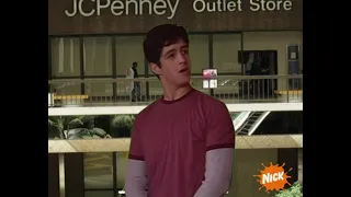 Drake & Josh at Rolling Acres Mall