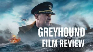 Greyhound: Film Review