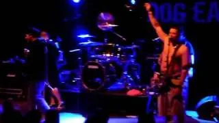 Dog Eat Dog - No Fronts (HD) (Live @ Mezz Breda, 30-01-2011)