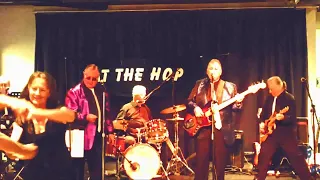 At The Hop   Rock`n`Roll Band