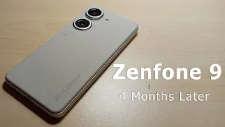 Zenfone 9 Long Term Review