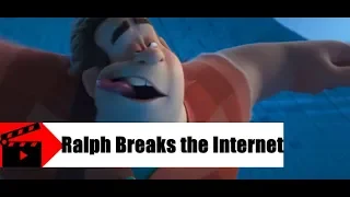 Ralph Breaks the Internet - Disney Princesses