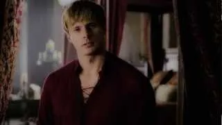 merlin & arthur | "everything you've done...i know now" [5x12/5x13]