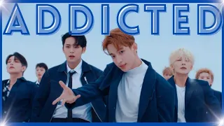 MOST ADDICTED PART IN SEVENTEEN SONGS [TRY NOT TO SING OR DANCE] [PT. 3]
