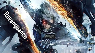 Metal Gear Rising: Revengeance - R-05 Escape From Denver Perfect S (Revengeance Difficulty)