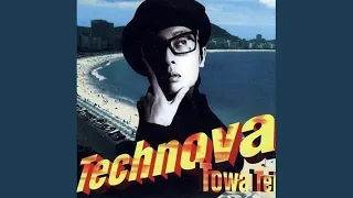 Towa Tei - Technova (Radio Edit)