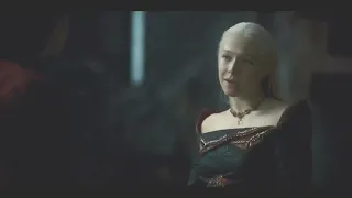 Lucerys Velaryon : I am not perfect to Rhaenyra Targaryen HD 4k video #clips
