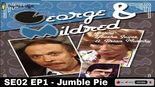 George And Mildred (1977) SE02 EP1 - Jumble Pie