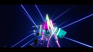 Beat Saber- Remzcore & S3RL – Forget the Real World