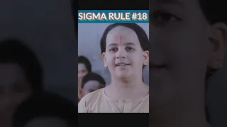 Sigma Rule ~Motivation Quotes whatsapp Status #shorts #quotes #motivation Attitude Status