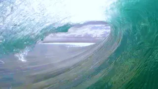 POV SURF A PERFECT JBAY WITH THE PROS