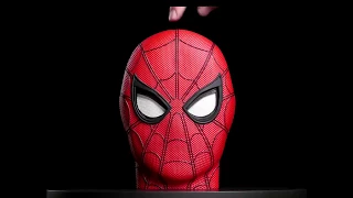 Spider-Man: Homecoming [Blu-ray] - preview
