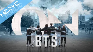 [KPOP IN PUBLIC] ON - BTS || NERVE From Australia