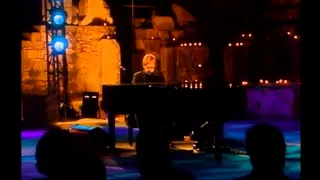 Elton John - Your Song (Live at Ephesus 2001)