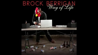 Brock Berrigan - Friday Night ft. Jeff Kaale & Panthurr