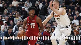 Were the Miami Heat issues exposed in the loss at Denver Nuggets?