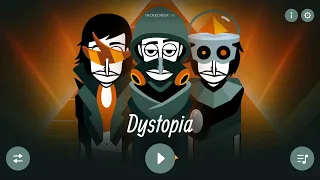 Incredibox V8 Dystopia