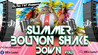 DJ RIO 767 - SUMMER BOUYON SHAKE DOWN 2020