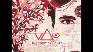 Steve Vai - The Moon And I (The Story Of Light 2012)